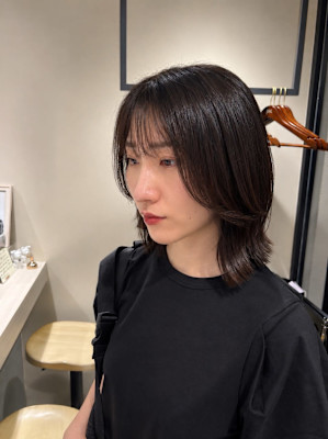 レイヤーボブ