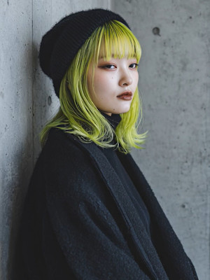 JESTER 【ジェスター】×スタイル