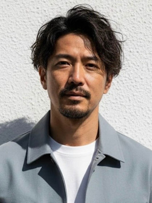 ニュアンスパーマ