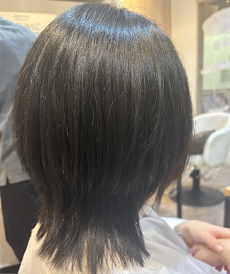 美粧ほそや 鶴見licopa店×スタイル