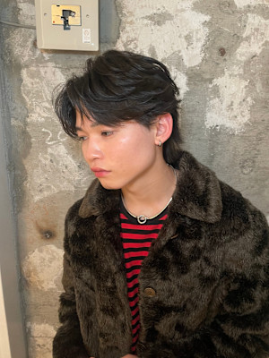 フェザーショート