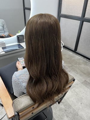 ＊ベージュ＊
