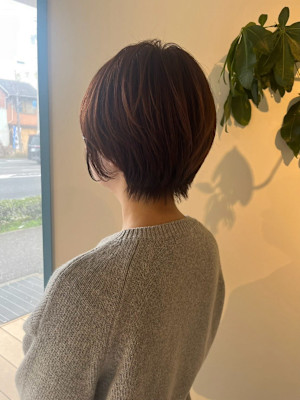 emu 下関駅前店【エム】×スタイル