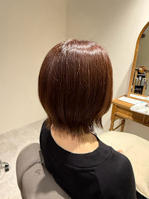 emu門司店【エム】×スタイル