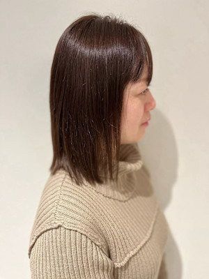 emu門司店【エム】×スタイル