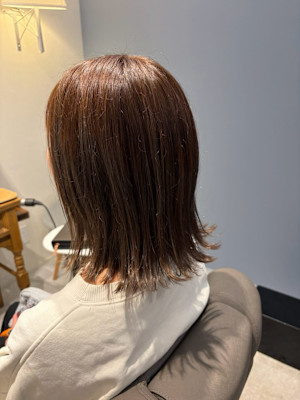 emu門司店【エム】×スタイル