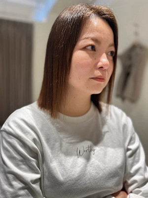 emu門司店【エム】×スタイル