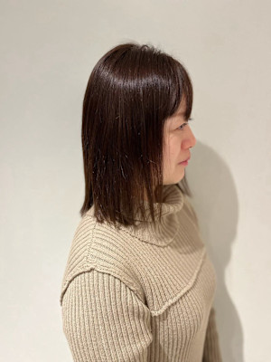 emu門司店【エム】×スタイル