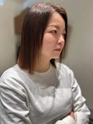 emu門司店【エム】×スタイル