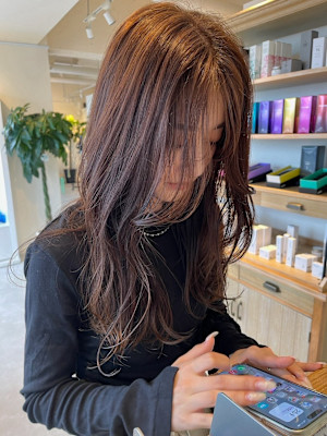 emu門司店【エム】×スタイル