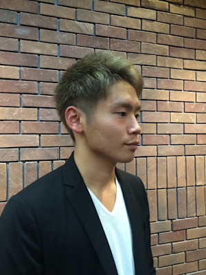 ing本山店×スタイル