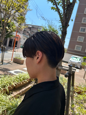 ing本山店×スタイル