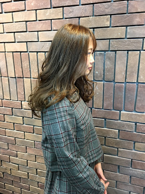 ing本山店×スタイル