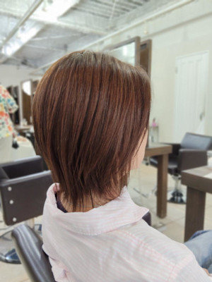 伸ばしかけレイヤー