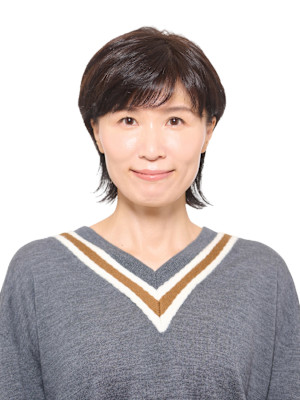 50代・60代の方に◎スタイリッシュウルフ