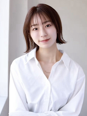 大人可愛い20代30代40代◎魅力倍増カールシアカラー