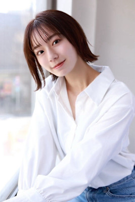 大人可愛い20代30代40代◎魅力倍増カールシアカラー