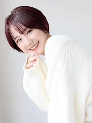 大人可愛い20代30代40代グレーベージュイメチェン似合わせ