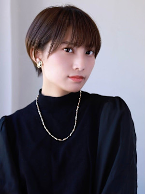 大人可愛い20代30代40代グレーベージュイメチェン似合わせ