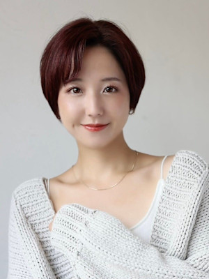 大人可愛い20代30代40代グレーベージュイメチェン似合わせ