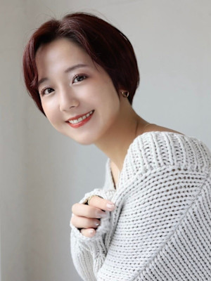 大人可愛い20代30代40代グレーベージュイメチェン似合わせ