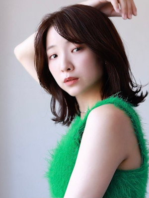 20代30代40代◎似合わせイメチェンヘアスタイル