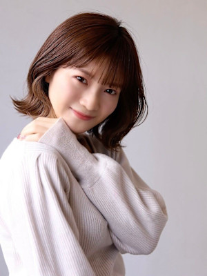 大人可愛い20代30代40代◎イメチェンフルバング似合わせカ