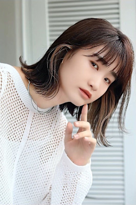 20代30代40代◎似合わせイメチェンフルバング