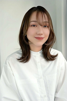20代30代40代◎大人可愛いイメチェン似合わせカット