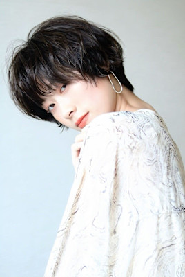 20代30代40代◎大人可愛いイメチェン似合わせカット