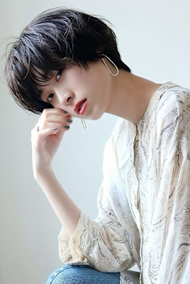 20代30代40代◎大人可愛いイメチェン似合わせカット