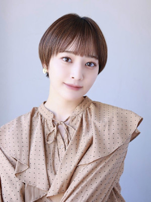 可愛い20代30代40代フルバング似合わせカットイメチェンス