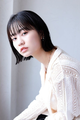 大人可愛い◎20代30代40代フルバングイメチェン似合わせカ