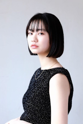 大人可愛い◎20代30代40代フルバングイメチェン似合わせカ