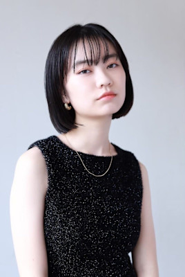 大人可愛い◎20代30代40代フルバングイメチェン似合わせカ