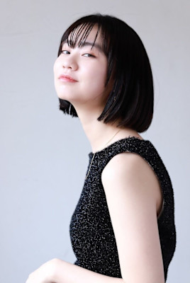 大人可愛い◎20代30代40代フルバングイメチェン似合わせカ
