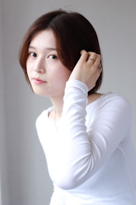 大人可愛い◎20代30代40代イメチェンスタイル似合わせカッ