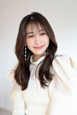 大人可愛い◎20代30代40代イメチェンフルバング似合わせカ
