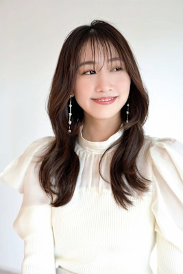 大人可愛い◎20代30代40代イメチェンフルバング似合わせカ