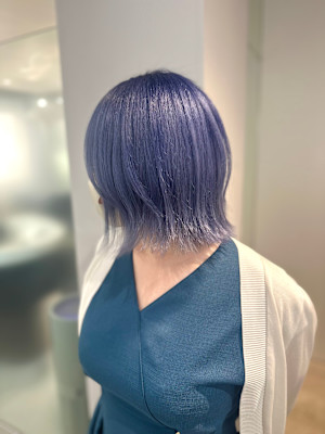 MUK×スタイル