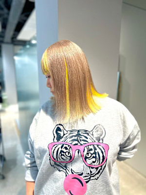 MUK×スタイル