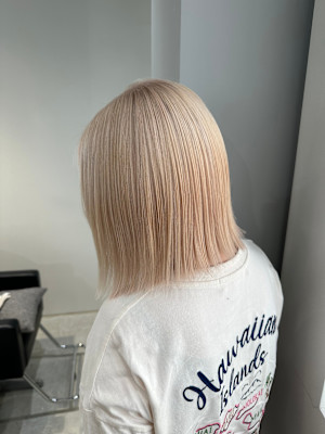 MUK×スタイル