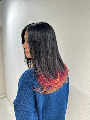 MUK×スタイル