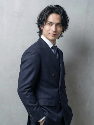 MEN'S THE トリリオンヘアー by NoLimit