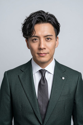 MEN'S THE トリリオンヘアー by NoLimit
