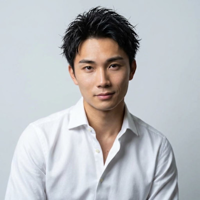 MEN'S THE トリリオンヘアー by NoLimit