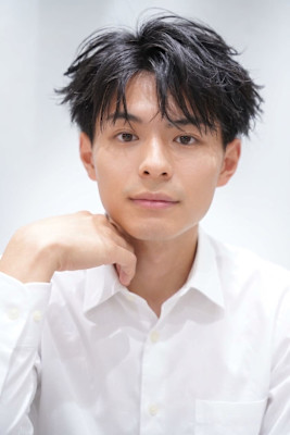 MEN'S THE トリリオンヘアー by NoLimit
