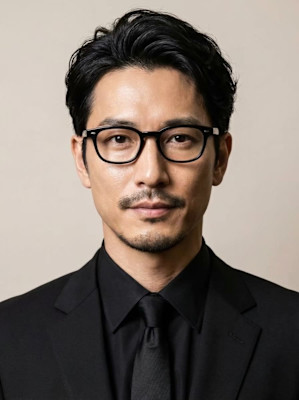 MEN'S THE トリリオンヘアー by NoLimit