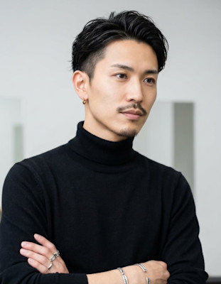 MEN'S THE トリリオンヘアー by NoLimit