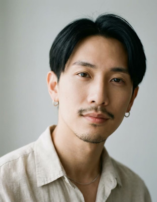 MEN'S THE トリリオンヘアー by NoLimit